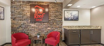 Red Roof Inn Chicago - Joliet