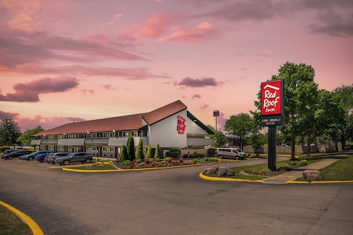 Red Roof Inn Chicago - Joliet