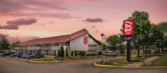 Red Roof Inn Chicago - Joliet