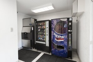 Vending machine