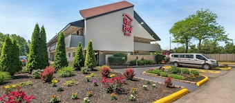 Red Roof Inn Chicago - Joliet