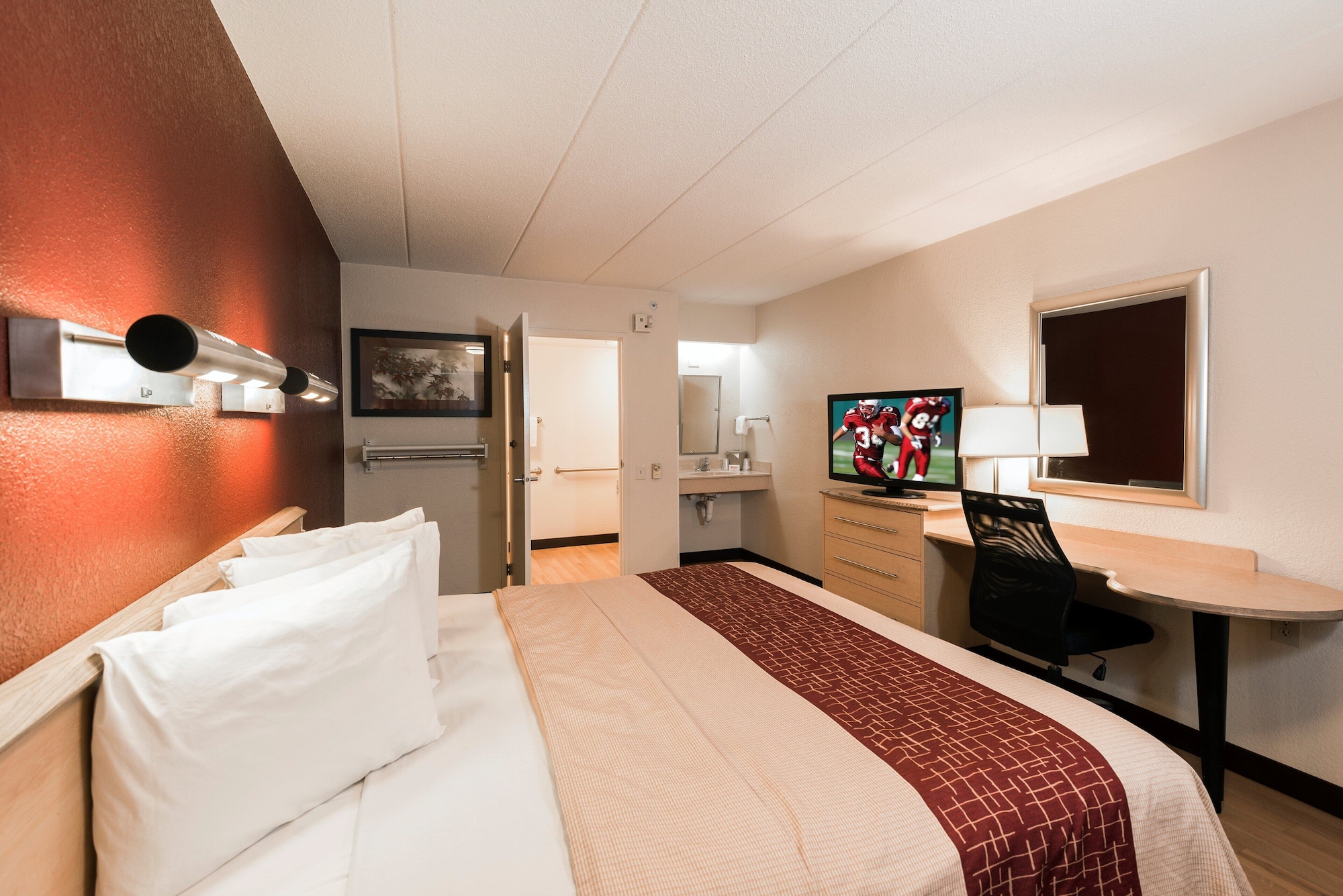 2 Star Hotels