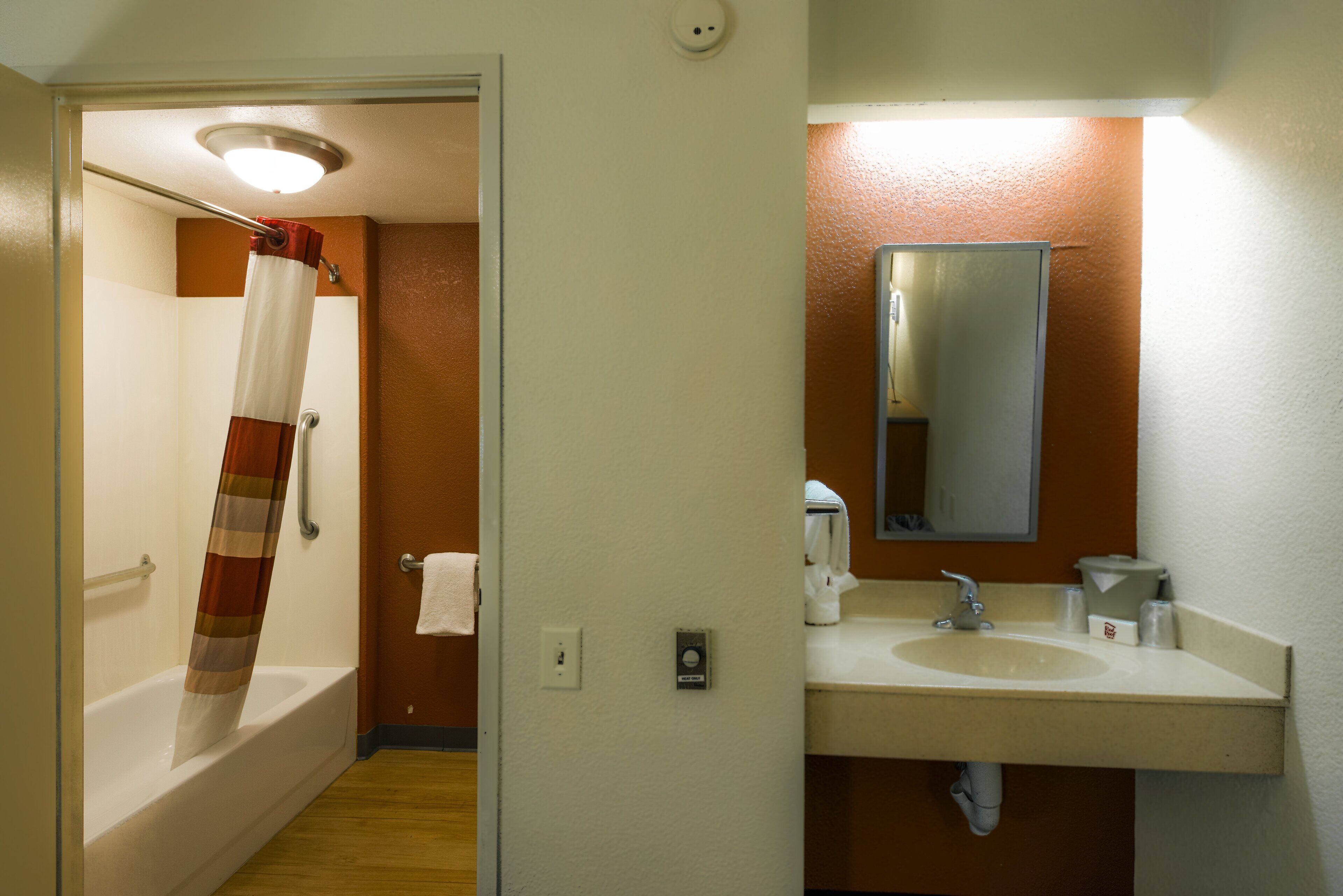 Foto - Red Roof Inn Chicago - Joliet