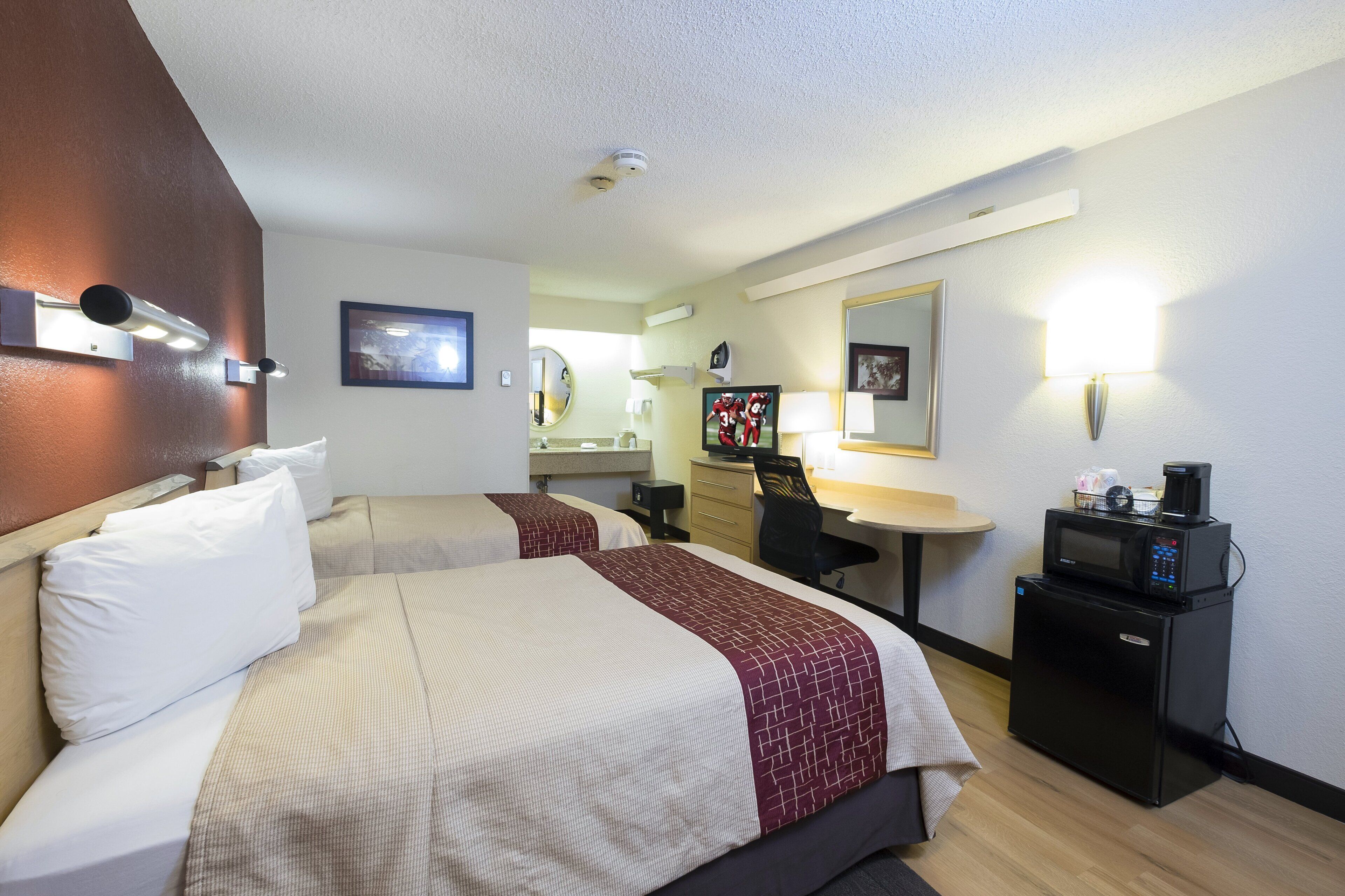 Foto - Red Roof Inn Chicago - Joliet