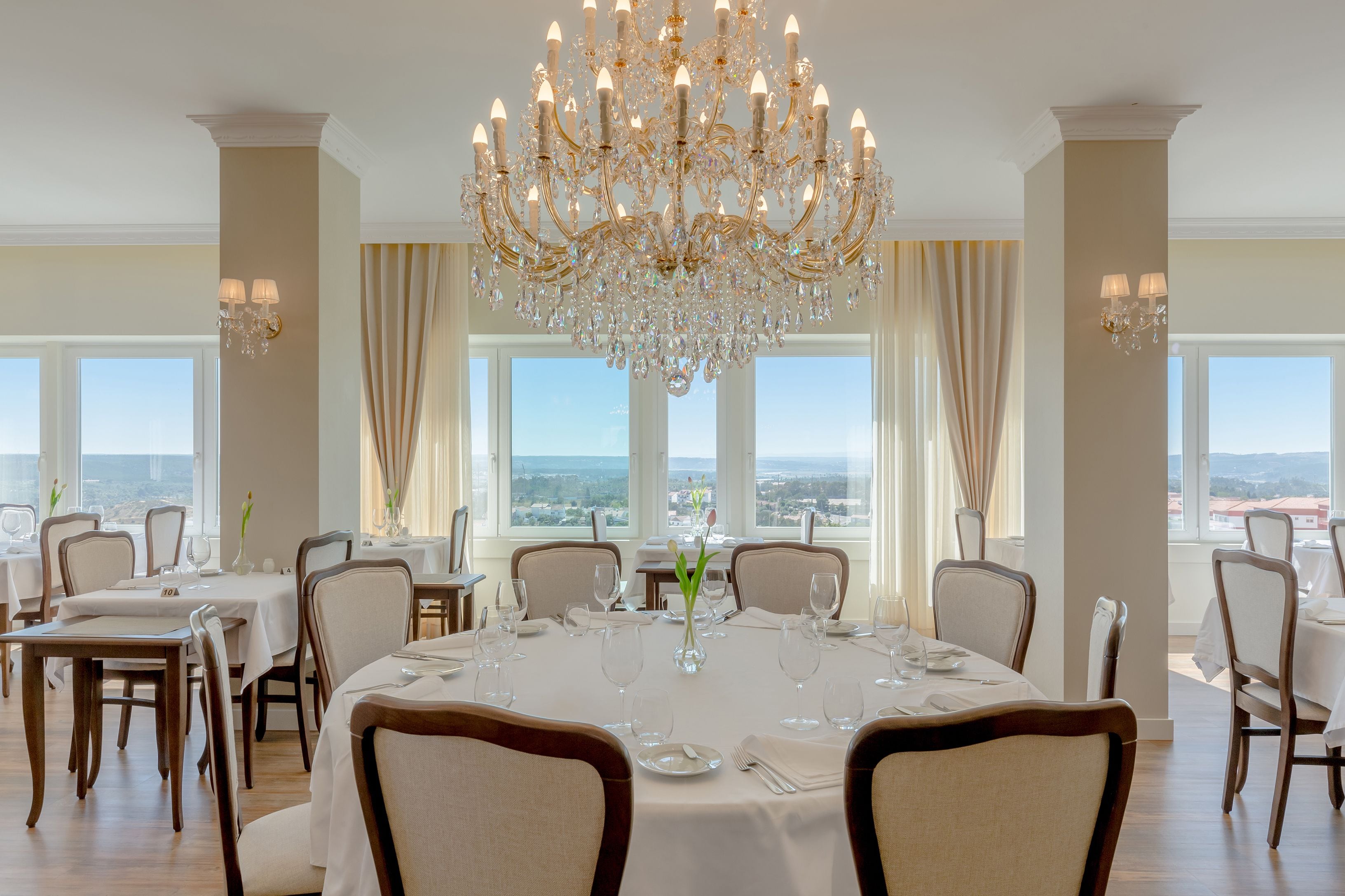 Salón de eventos