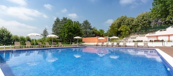 Luna Hotel Turismo