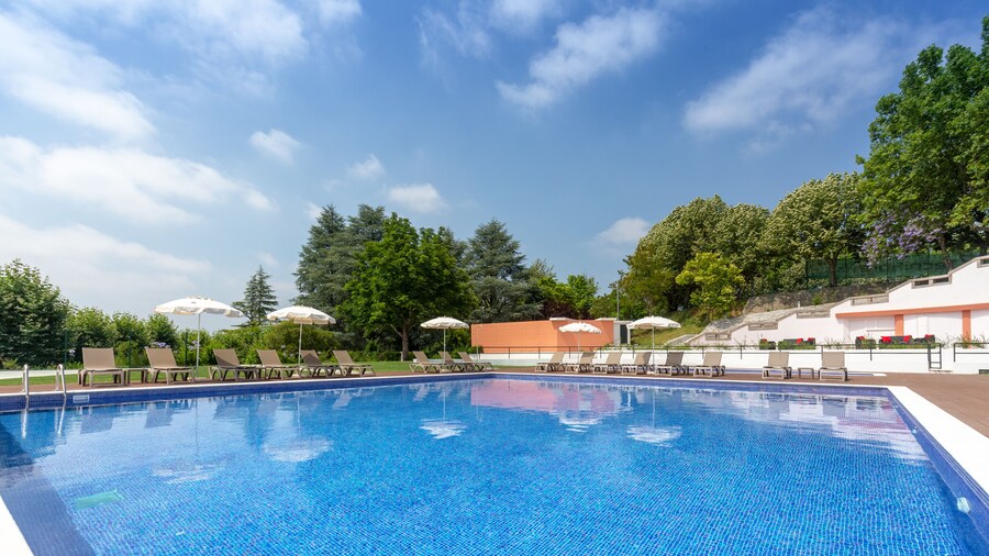 Luna Hotel Turismo