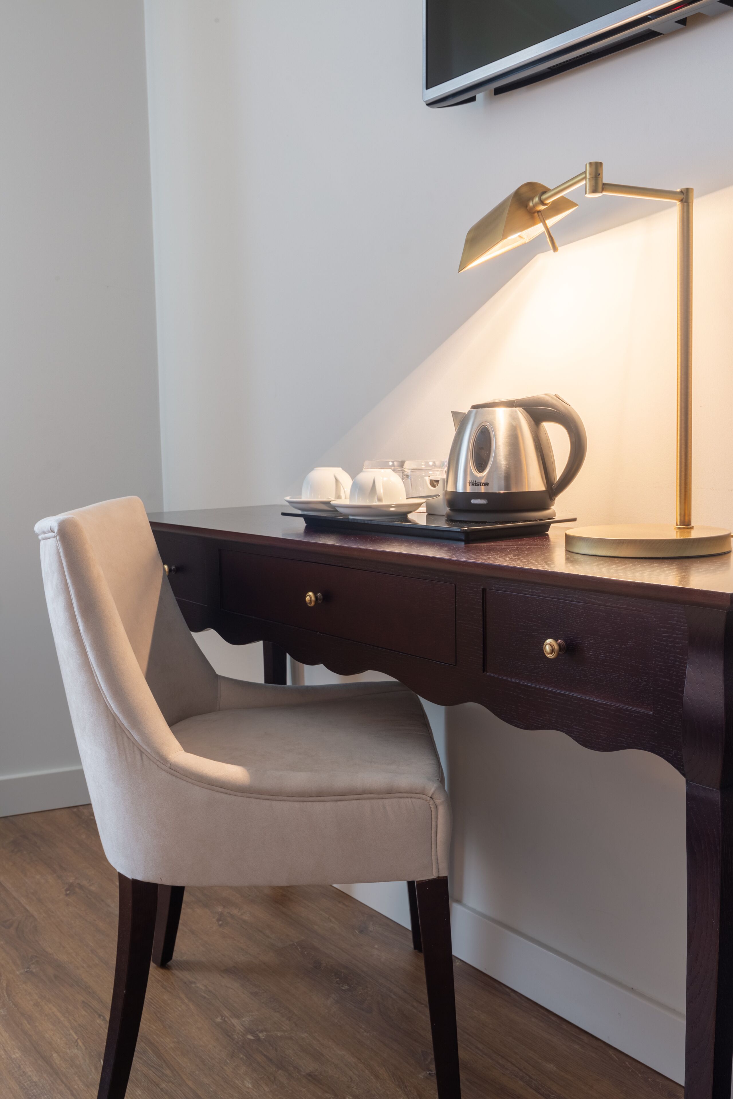 minibar, in-room safe, soundproofing, free wifi