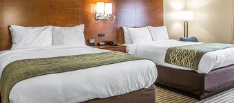 Comfort Inn Hammond I-94