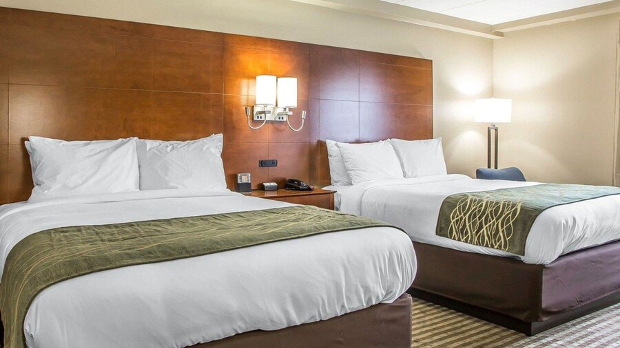 Comfort Inn Hammond I-94