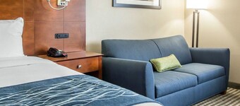 Comfort Inn Hammond I-94