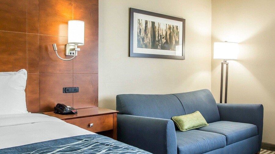 Comfort Inn Hammond I-94