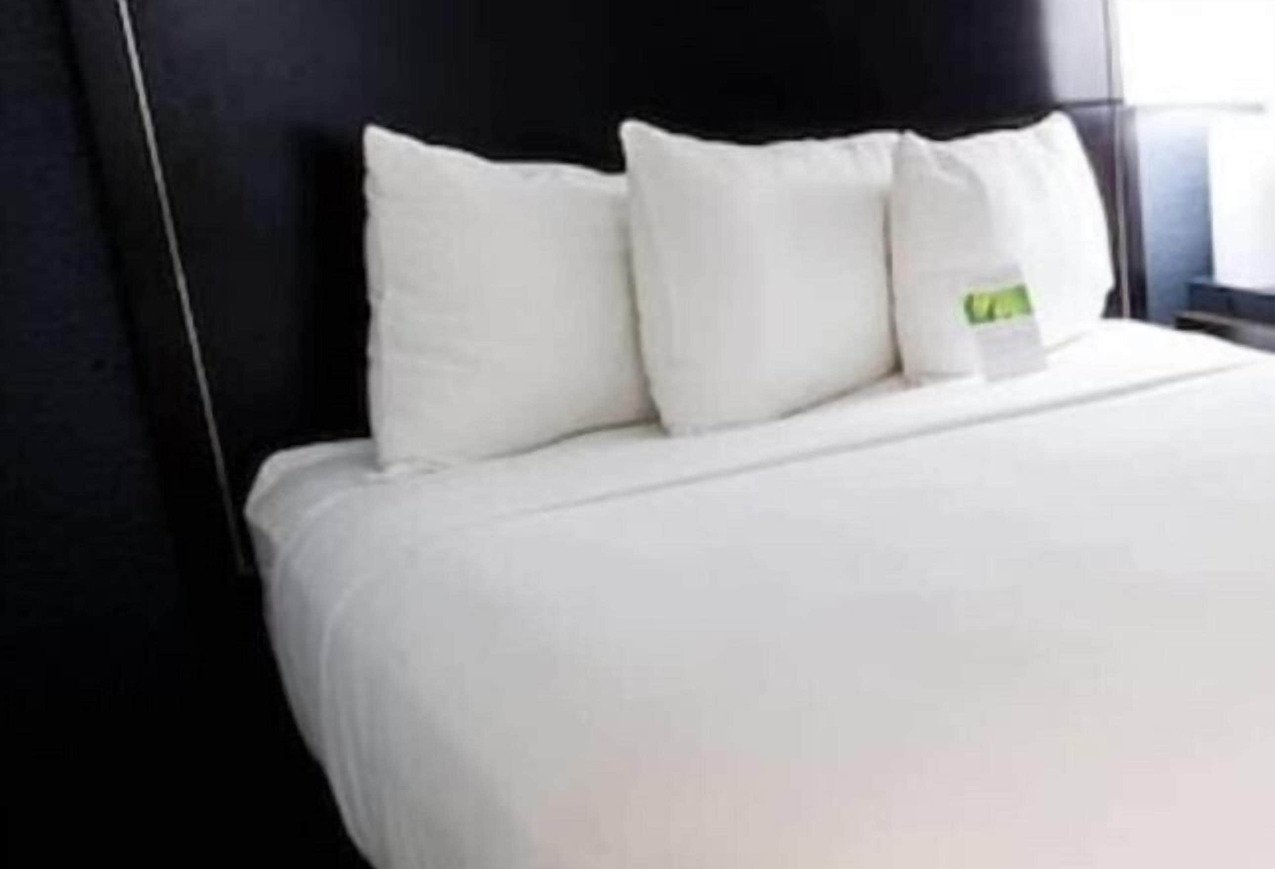 Desk, laptop workspace, iron/ironing board, free cots/infant beds