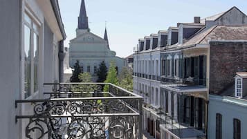 City view