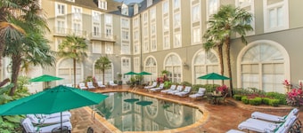 Bourbon Orleans Hotel