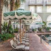 Bourbon Orleans Hotel