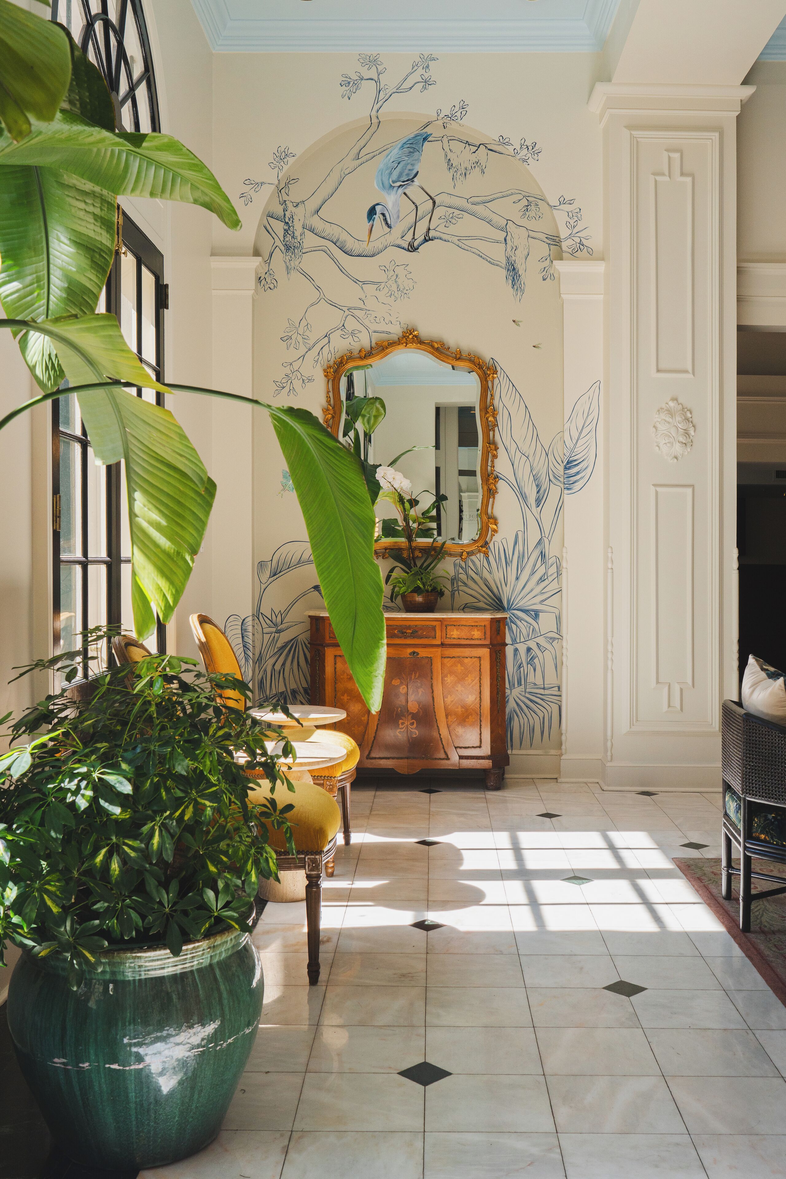 ล็อบบี้