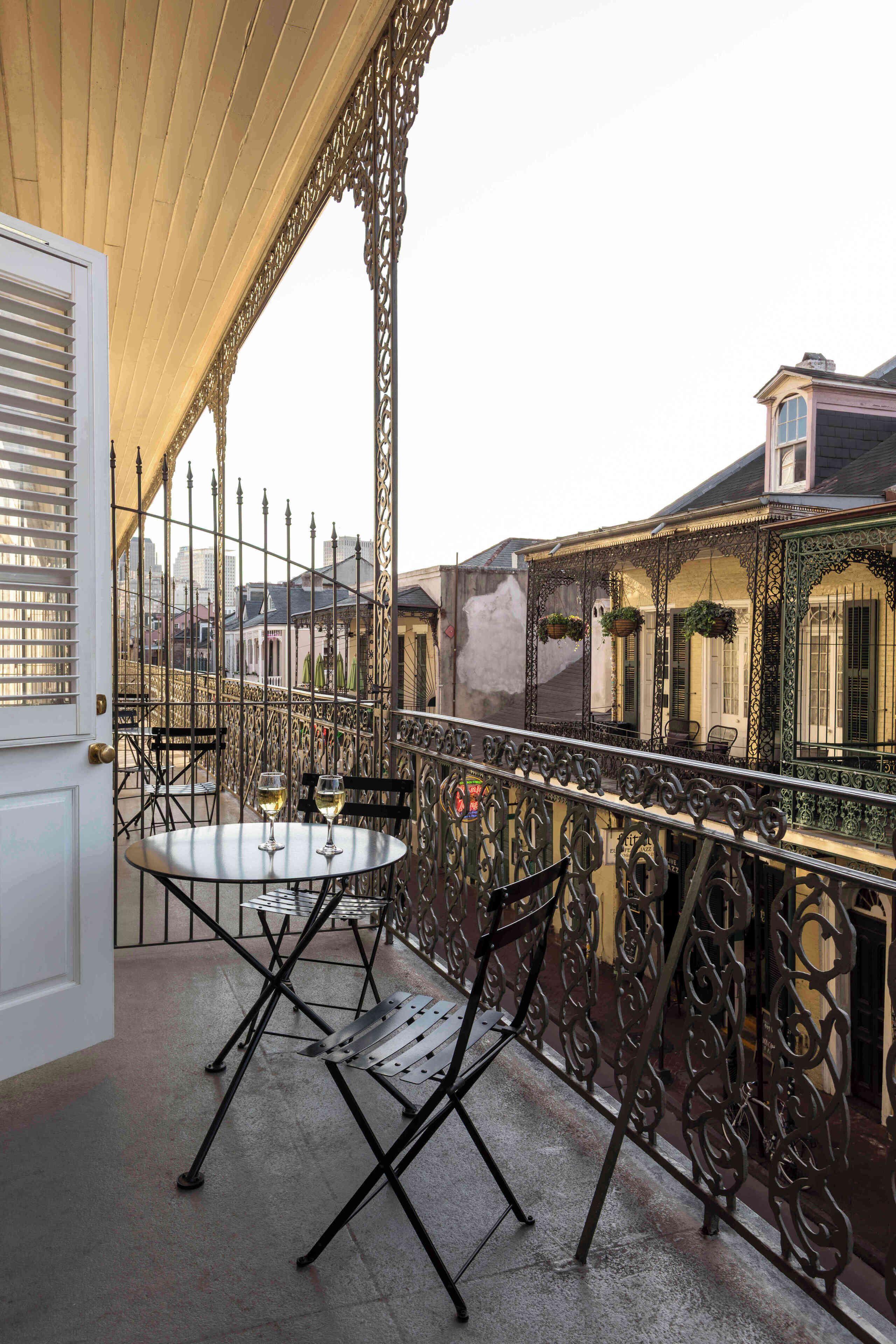 Bourbon Orleans Hotel Reviews, Deals & Photos 2026 - Expedia