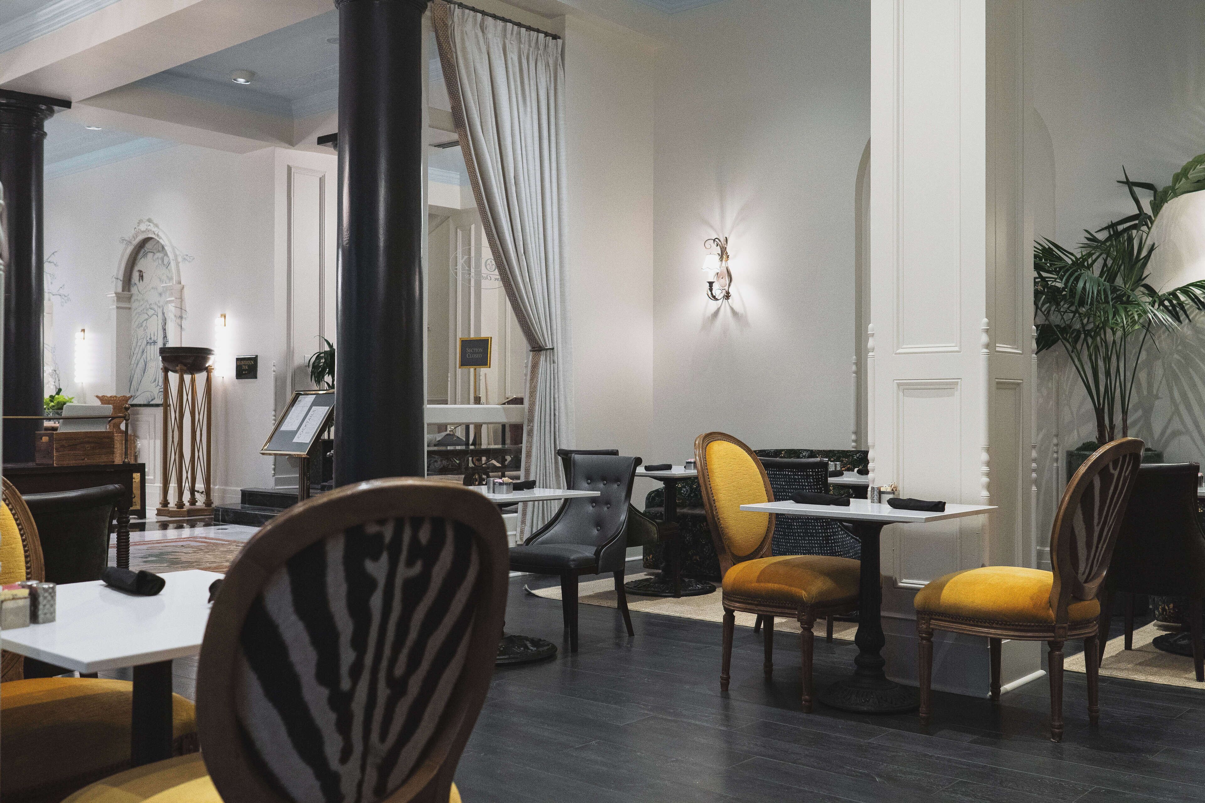 Photo - Bourbon Orleans Hotel