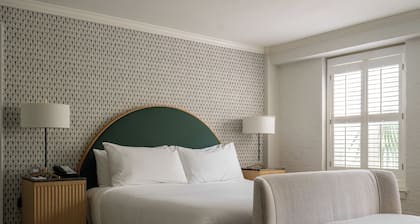 Bourbon Orleans Hotel