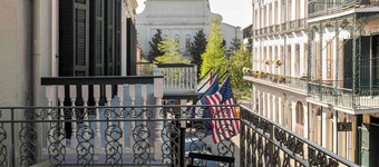 Bourbon Orleans Hotel