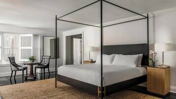 Ropa de cama de alta calidad, cubrecamas y colchones con pillow-top