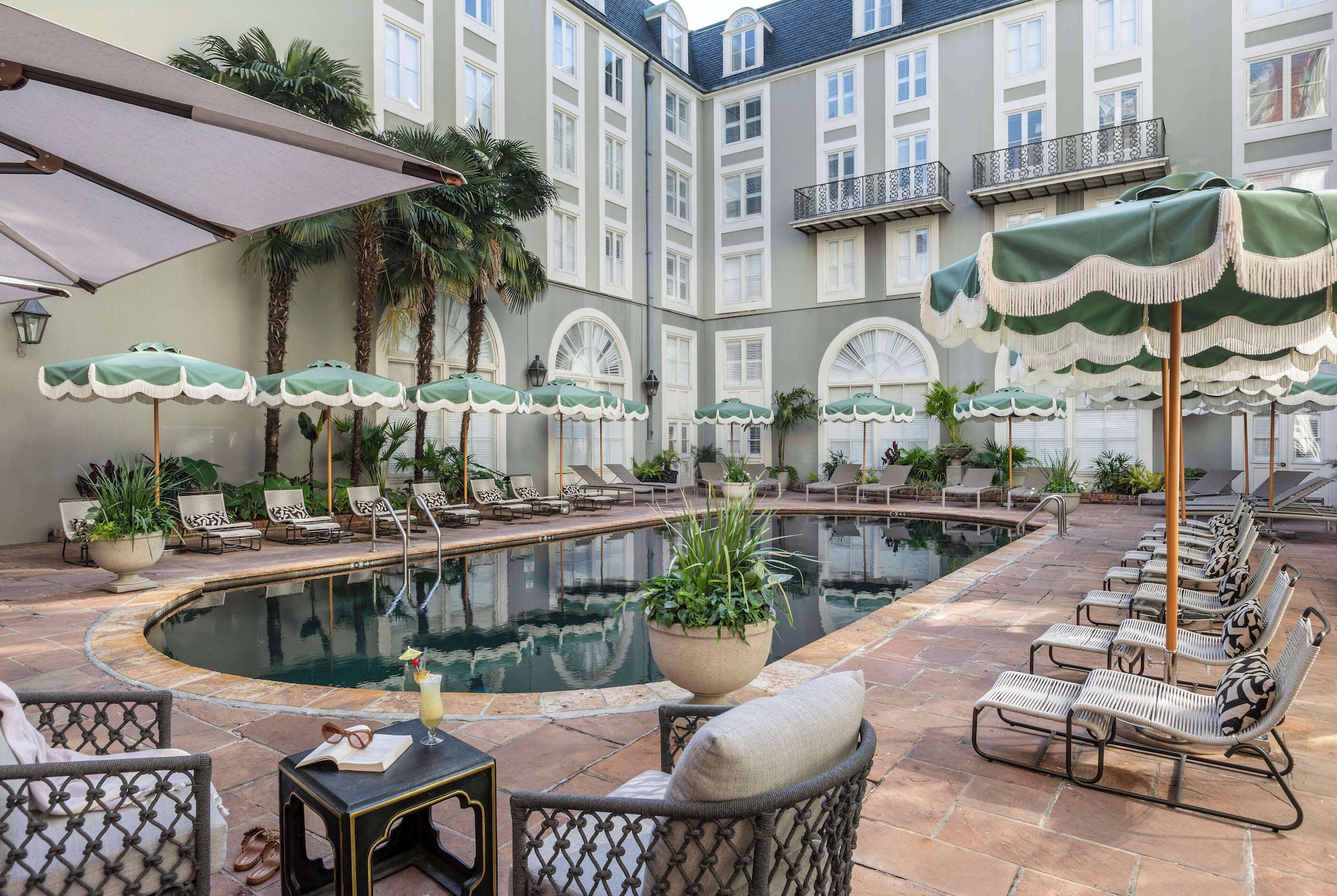 4 Star Hotels