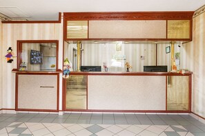 Recepción