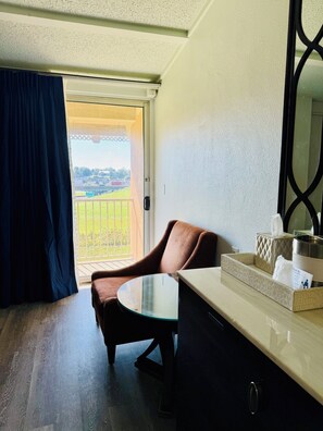 Egyptian cotton sheets, premium bedding, laptop workspace