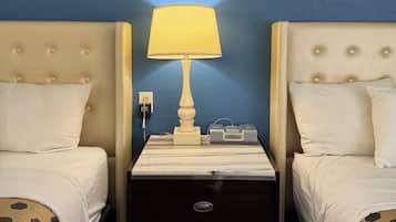 1 habitación, sábanas de algodón egipcio y ropa de cama de alta calidad