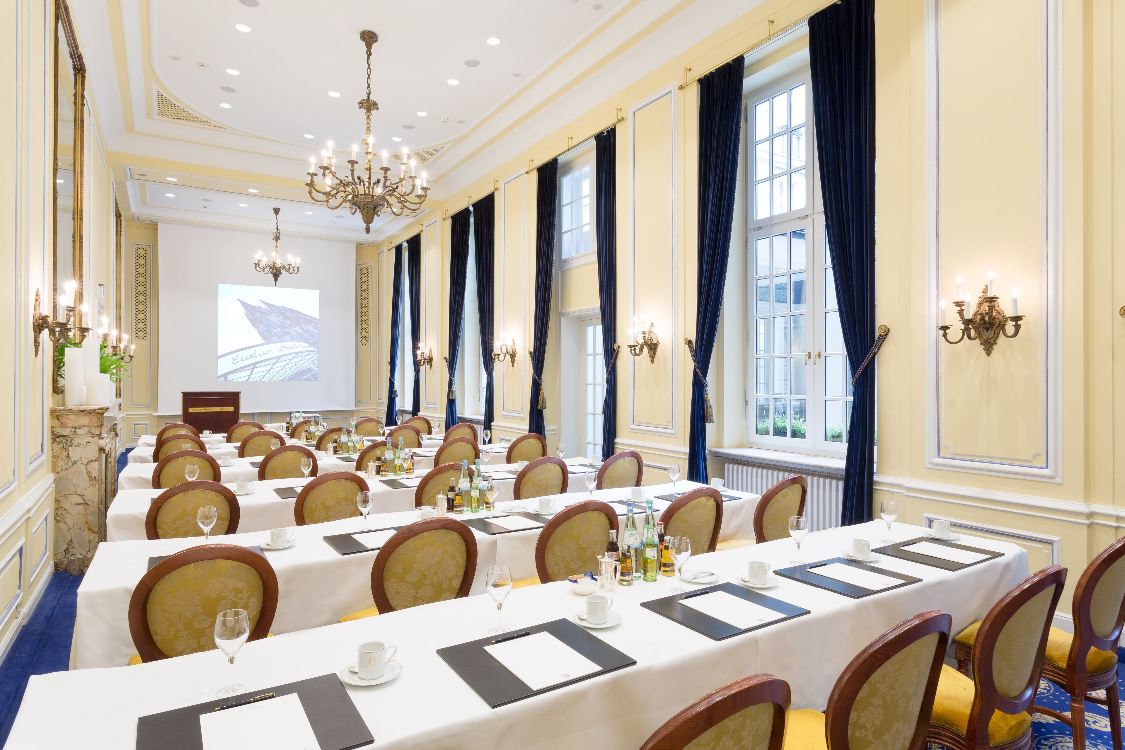 Photo - Excelsior Hotel Ernst am Dom