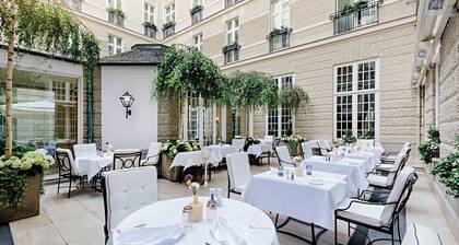 Excelsior Hotel Ernst am Dom