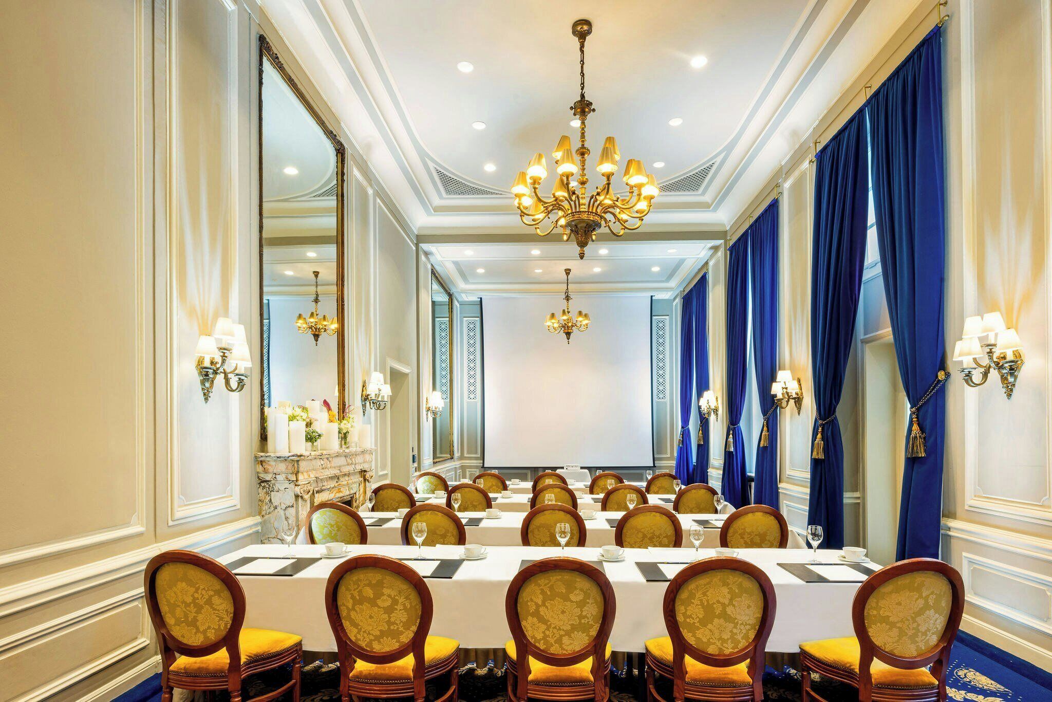 Photo - Excelsior Hotel Ernst am Dom