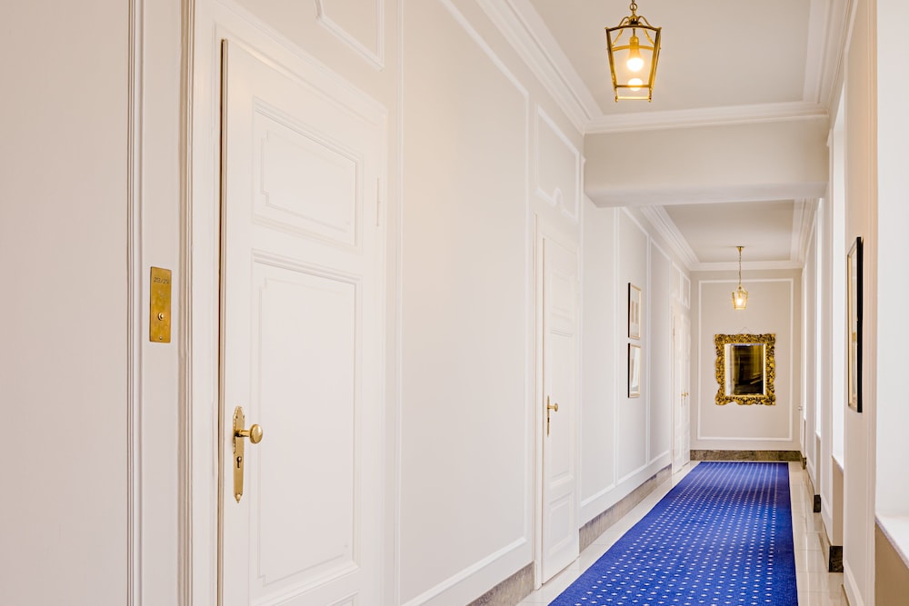 Excelsior Hotel Ernst by null