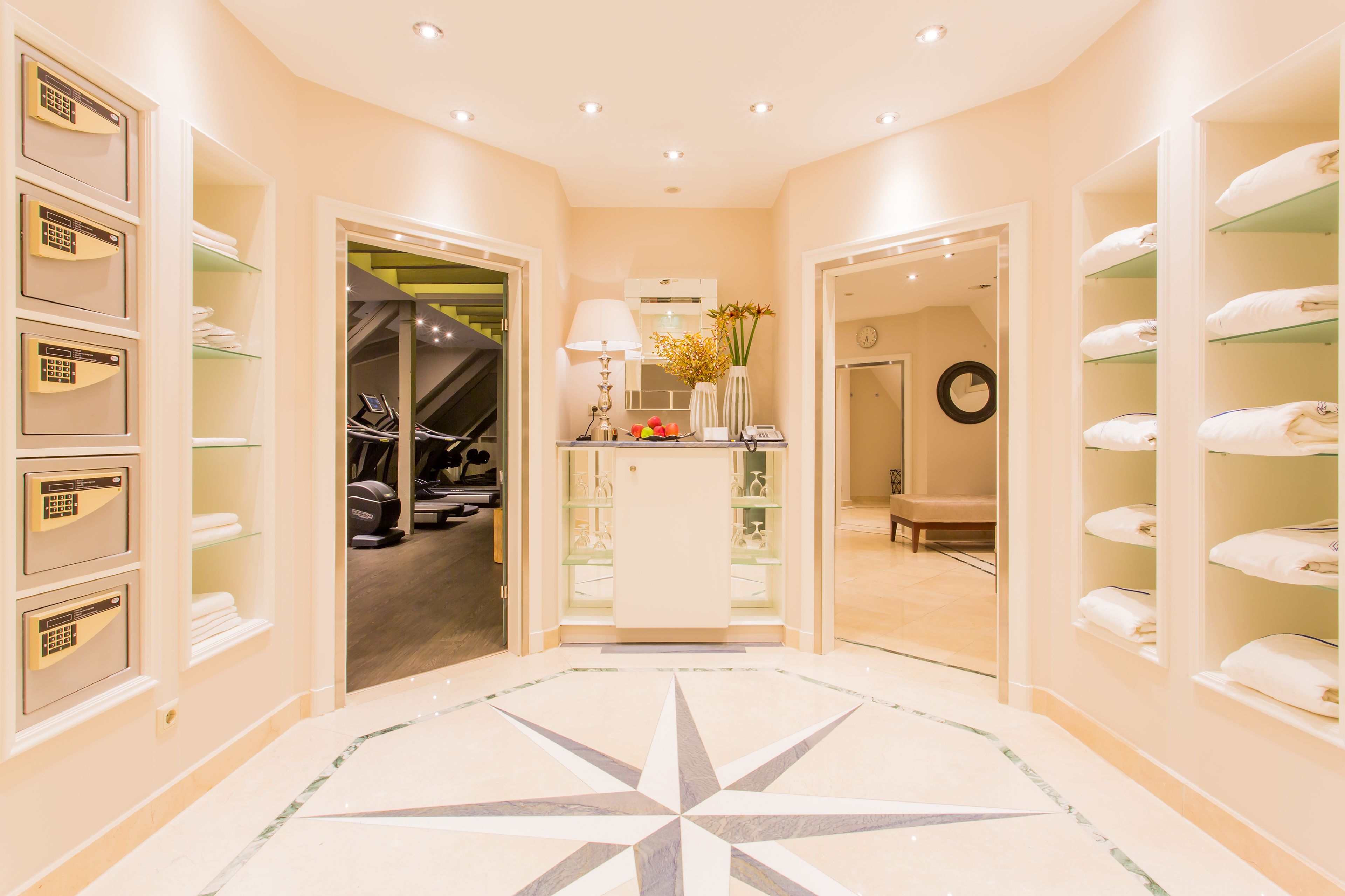 Photo - Excelsior Hotel Ernst am Dom