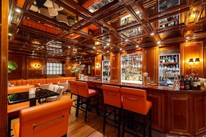 Bar (sur place)