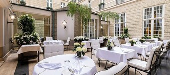 Excelsior Hotel Ernst am Dom