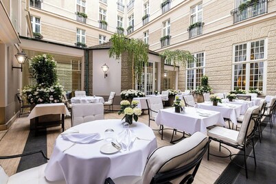 Excelsior Hotel Ernst am Dom