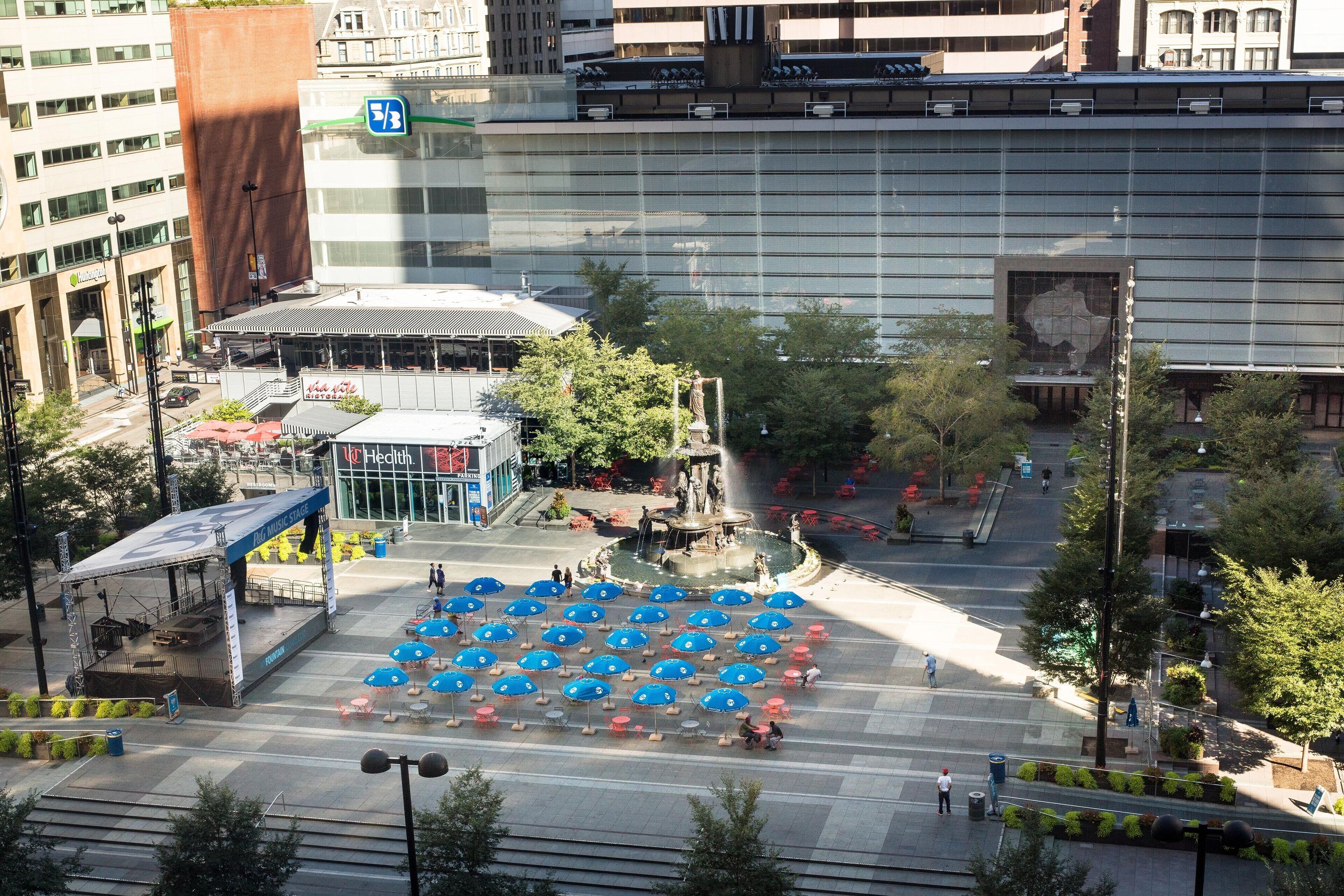 Photo - The Westin Cincinnati