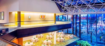 The Westin Cincinnati
