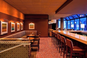 Bar (sur place)