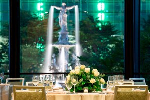 Banquet hall - The Westin Cincinnati (Cincinnati)