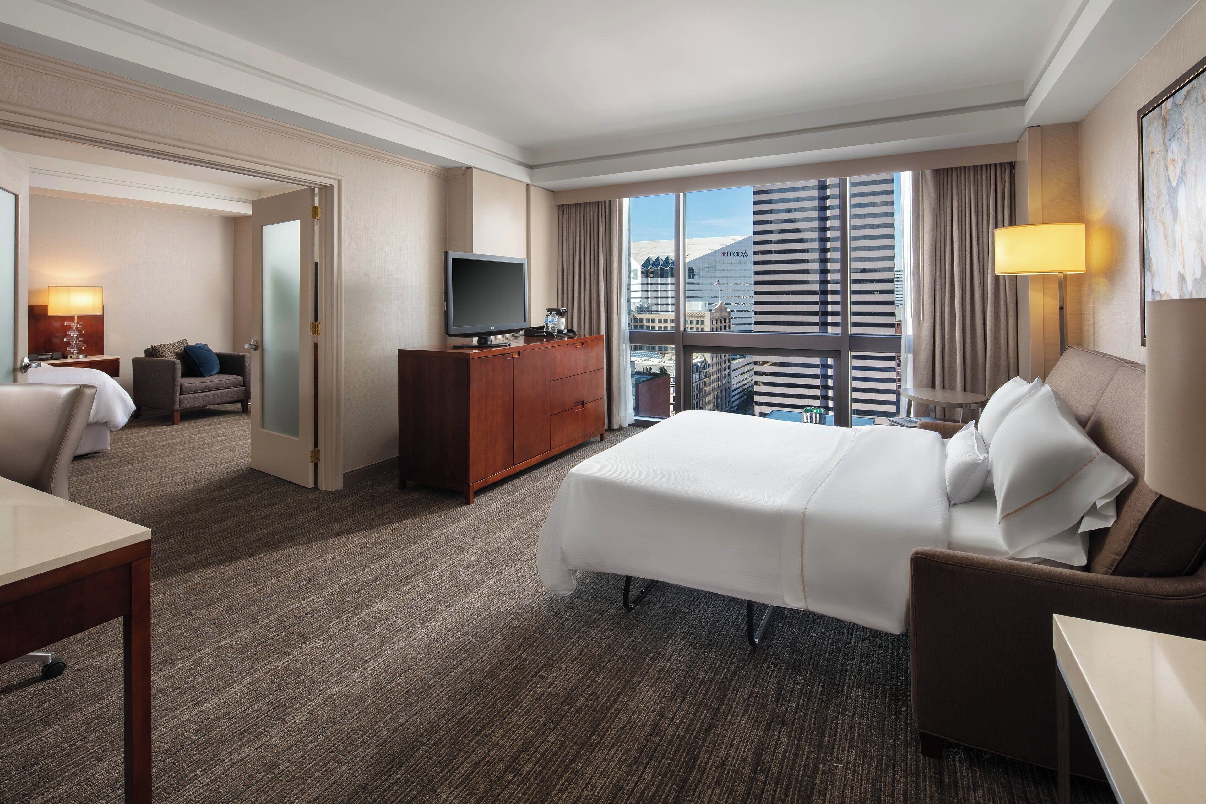 Photo - The Westin Cincinnati