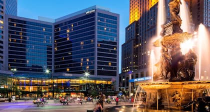 The Westin Cincinnati