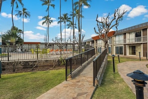 Jardín