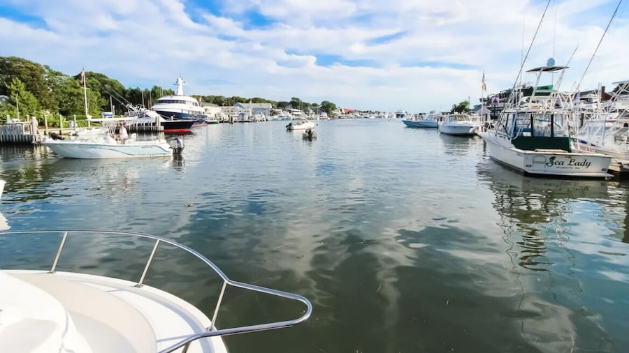 InnSeason Resorts HarborWalk