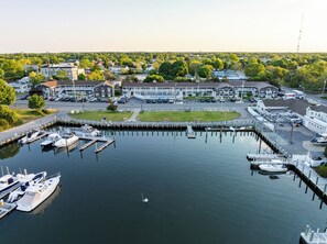 Front of property - InnSeason Resorts HarborWalk (Falmouth)