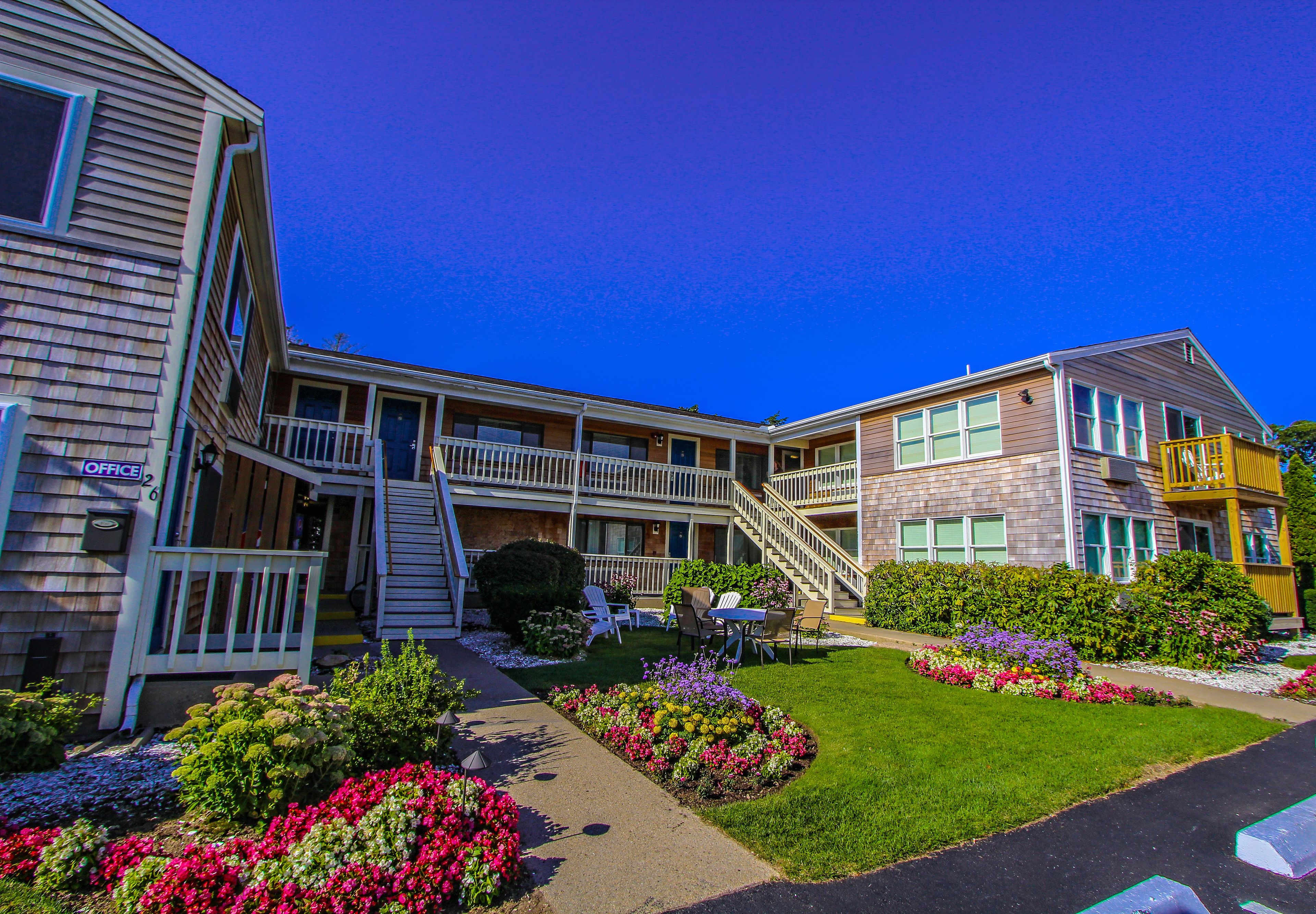 Área de parrilladas y picnic