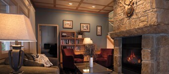 The Landing Hotel & Restaurant