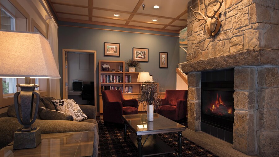 The Landing Hotel & Restaurant